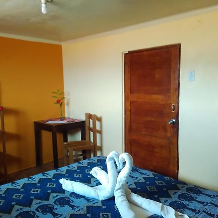 Kurumi Hostel Куско Екстер'єр фото