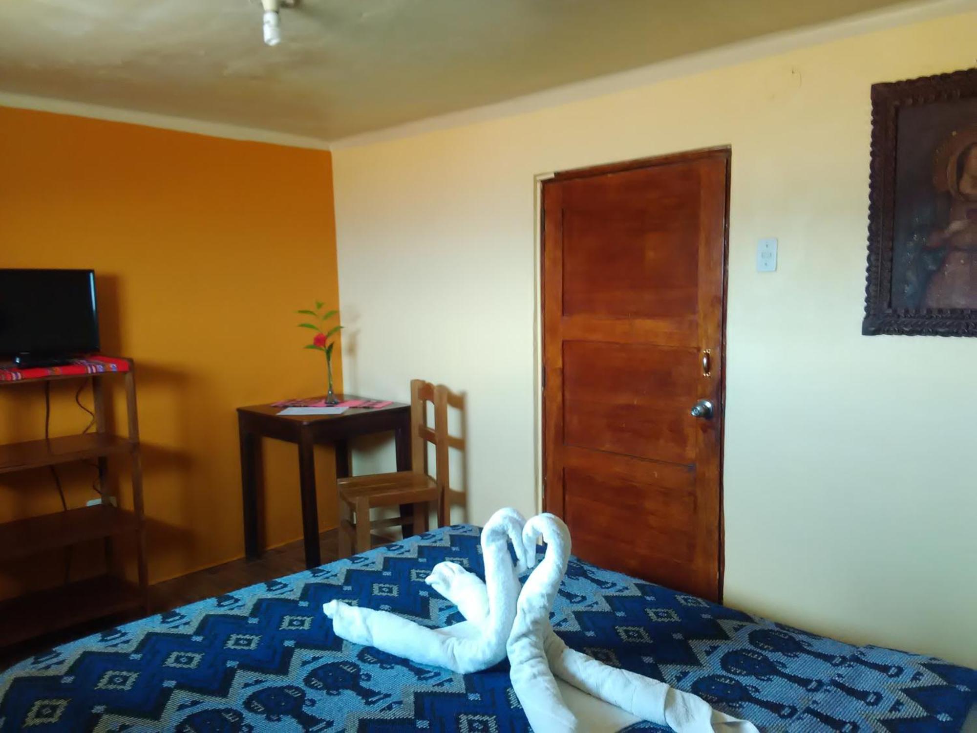 Kurumi Hostel Куско Екстер'єр фото