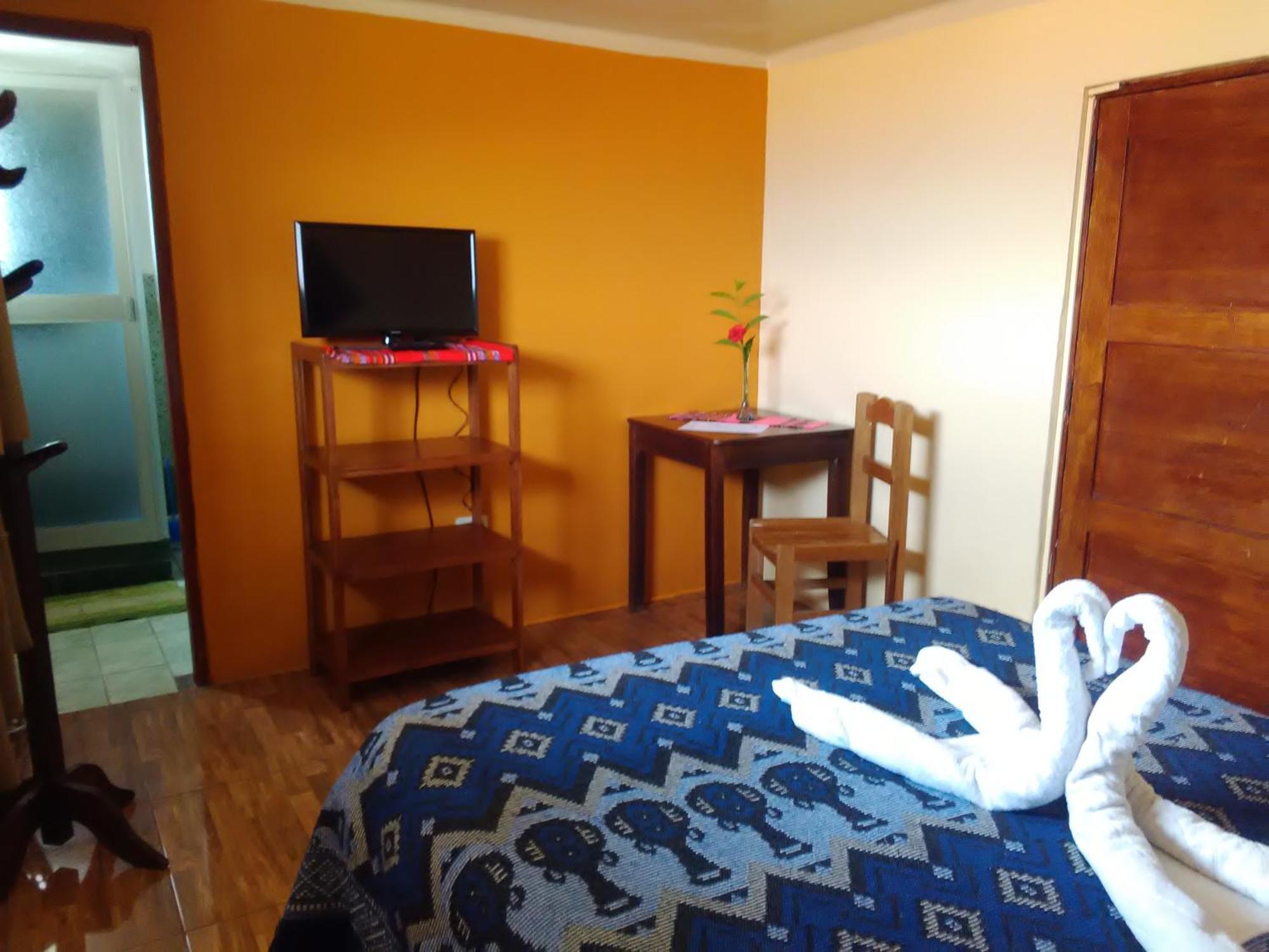 Kurumi Hostel Куско Екстер'єр фото