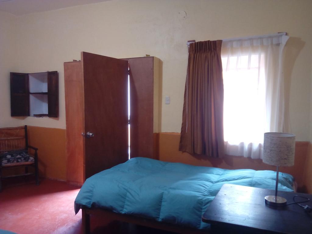 Kurumi Hostel Куско Екстер'єр фото