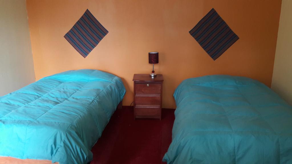 Kurumi Hostel Куско Екстер'єр фото