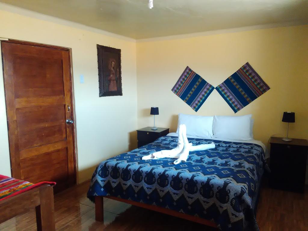 Kurumi Hostel Куско Екстер'єр фото