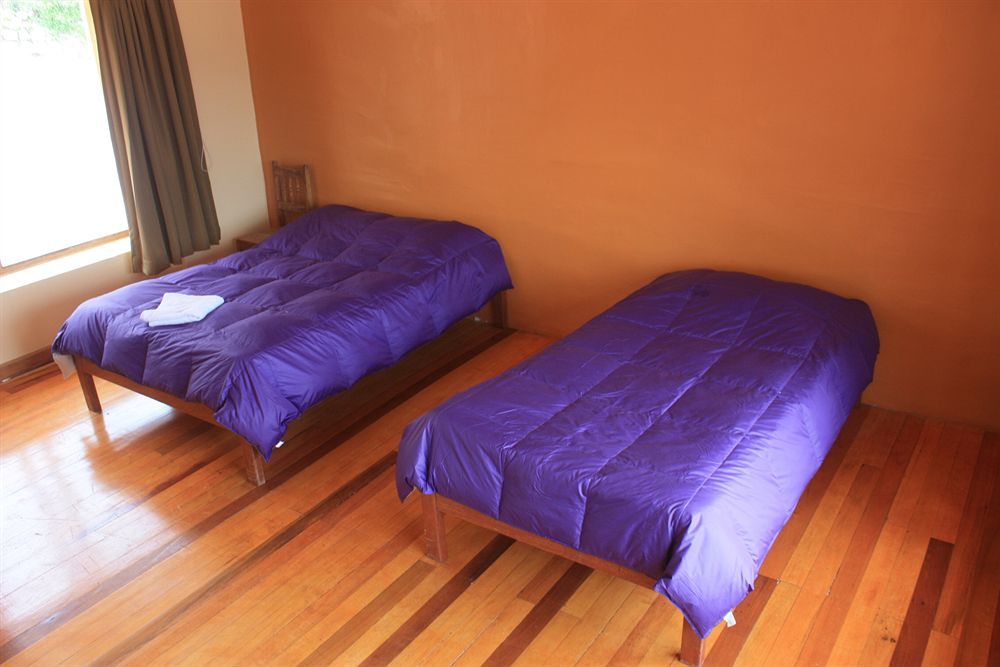 Kurumi Hostel Куско Екстер'єр фото
