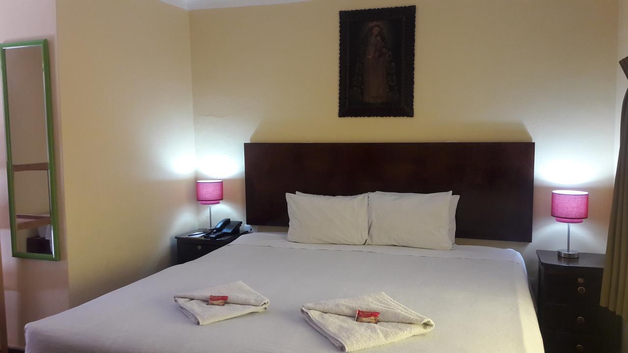 Kurumi Hostel Куско Екстер'єр фото