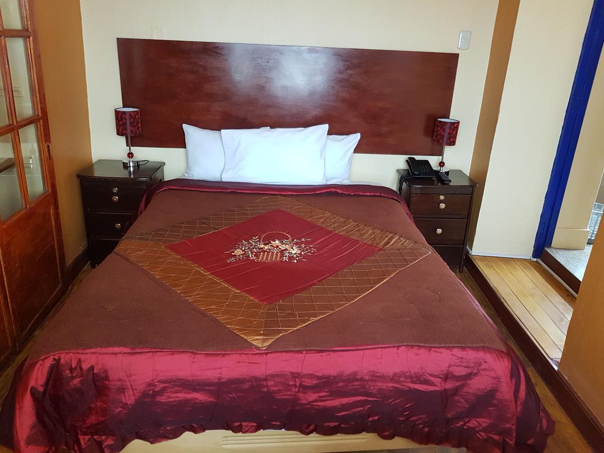 Kurumi Hostel Куско Екстер'єр фото