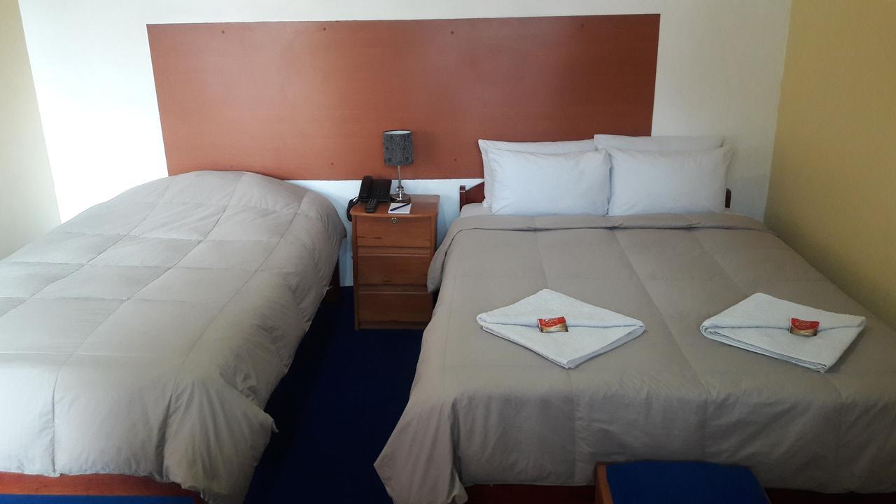 Kurumi Hostel Куско Екстер'єр фото