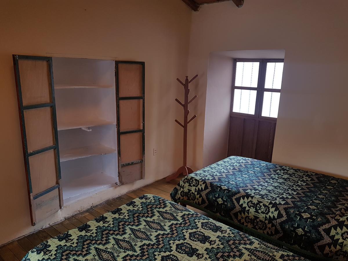 Kurumi Hostel Куско Екстер'єр фото