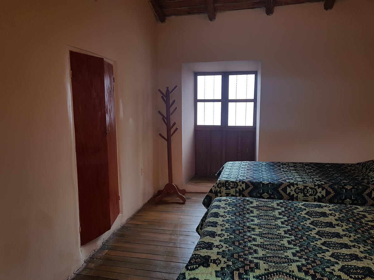 Kurumi Hostel Куско Екстер'єр фото
