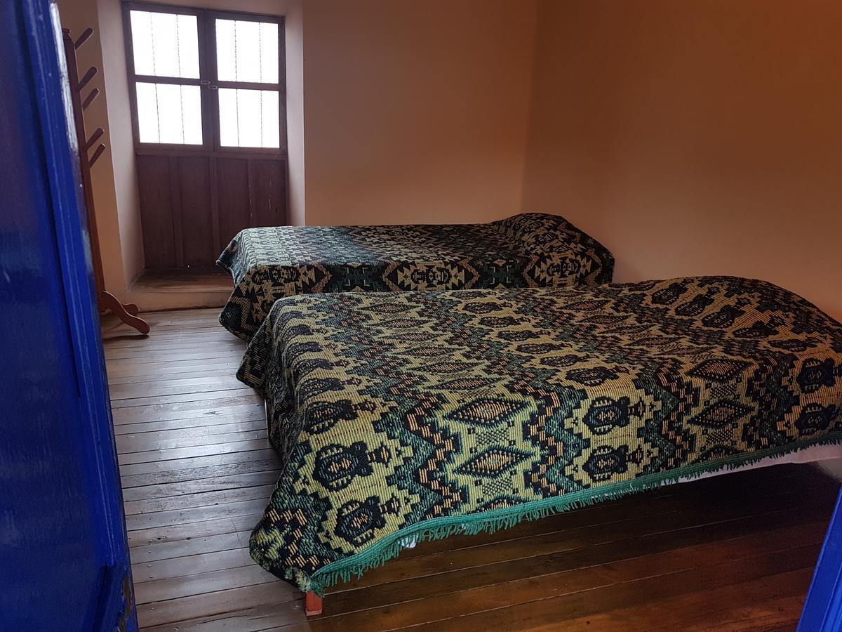 Kurumi Hostel Куско Екстер'єр фото