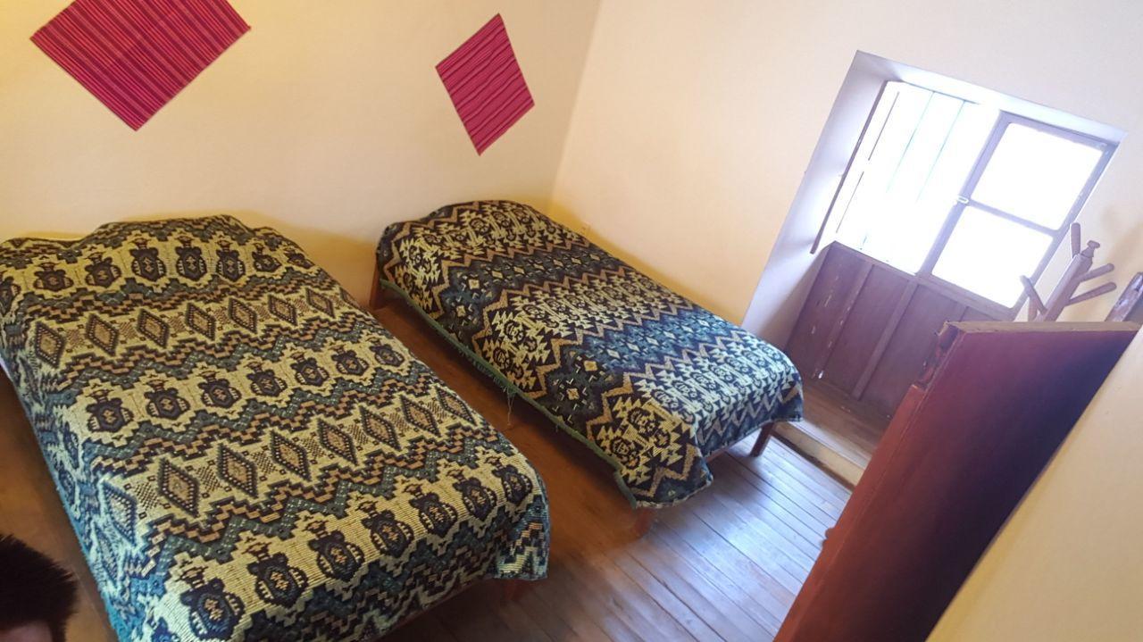 Kurumi Hostel Куско Екстер'єр фото