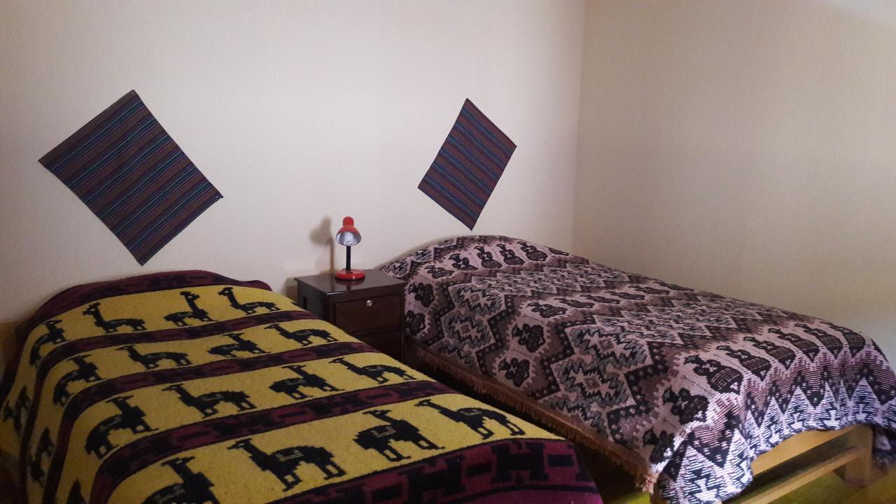 Kurumi Hostel Куско Екстер'єр фото