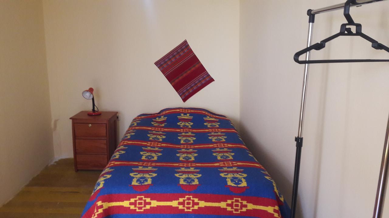 Kurumi Hostel Куско Екстер'єр фото